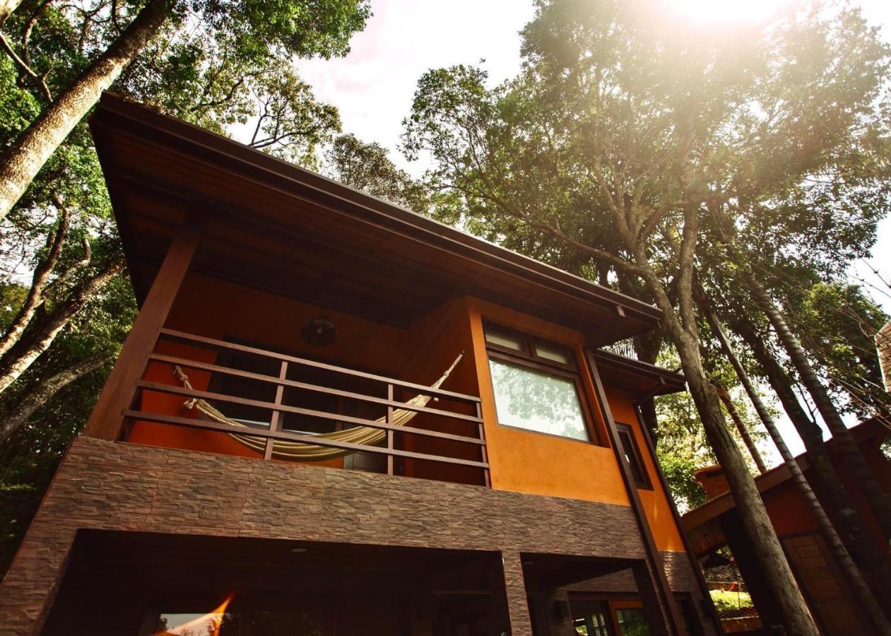 Casa Na Montanha Em Condominio De Alto Padrao Atibaia Eksteriør billede